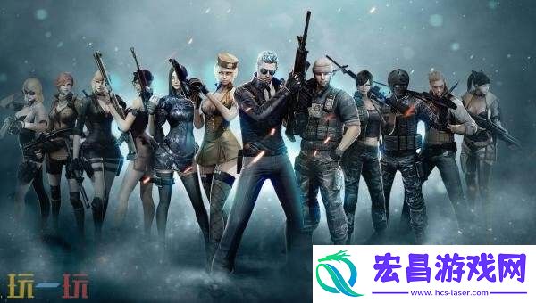CF穿越火线8月13日版本更新公告汇总