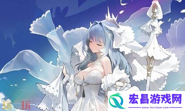 在18+道路上越走越远的二游盘点
