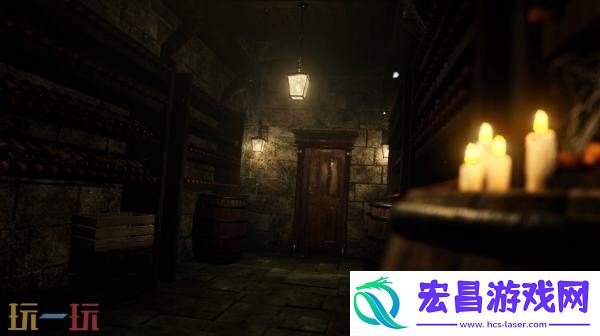 Bloodlines2025年Q4推出