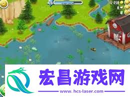 卡通农场矿洞渔场码头该如何选择