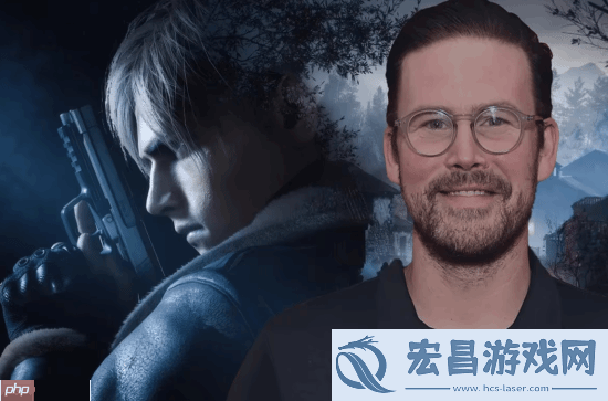 新生化危机电影将独立于游戏剧情-讲述全新的故事