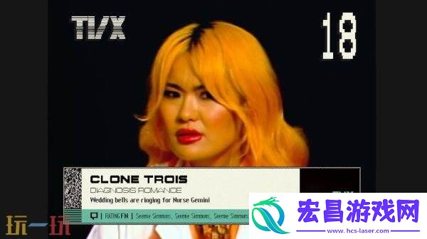 有线电视模拟Blippo+将于9月23日推出