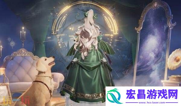 织梦人】爆料！最耀眼的宝石！