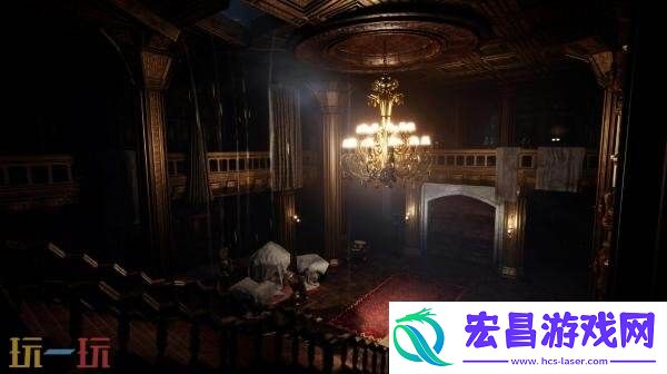 Bloodlines2025年Q4推出