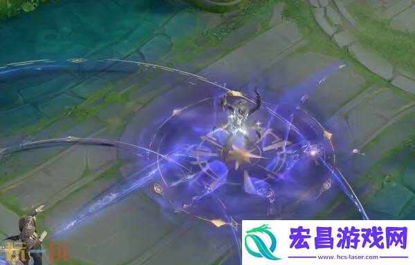 诡秘之主】联动皮肤爆料！操控命运于指尖