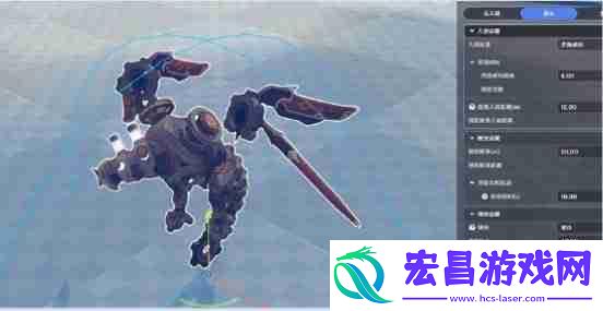 官方发布开发者手札