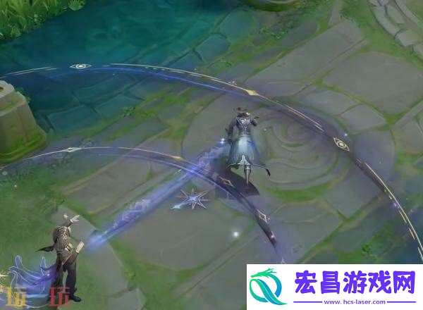 诡秘之主】联动皮肤爆料！操控命运于指尖