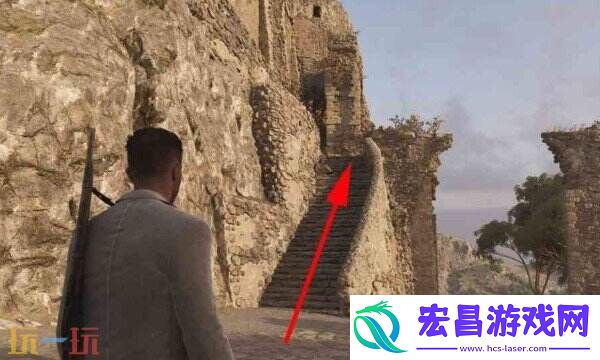 那座山拍照位置介绍