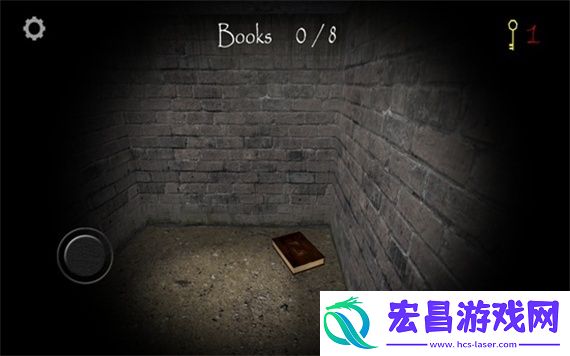 兰德里纳河的地下室手机版