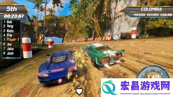 街机版将于10月24日登陆主机平台