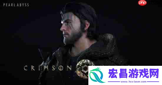 韩国虚幻大作红色沙漠科隆游戏展全新试玩