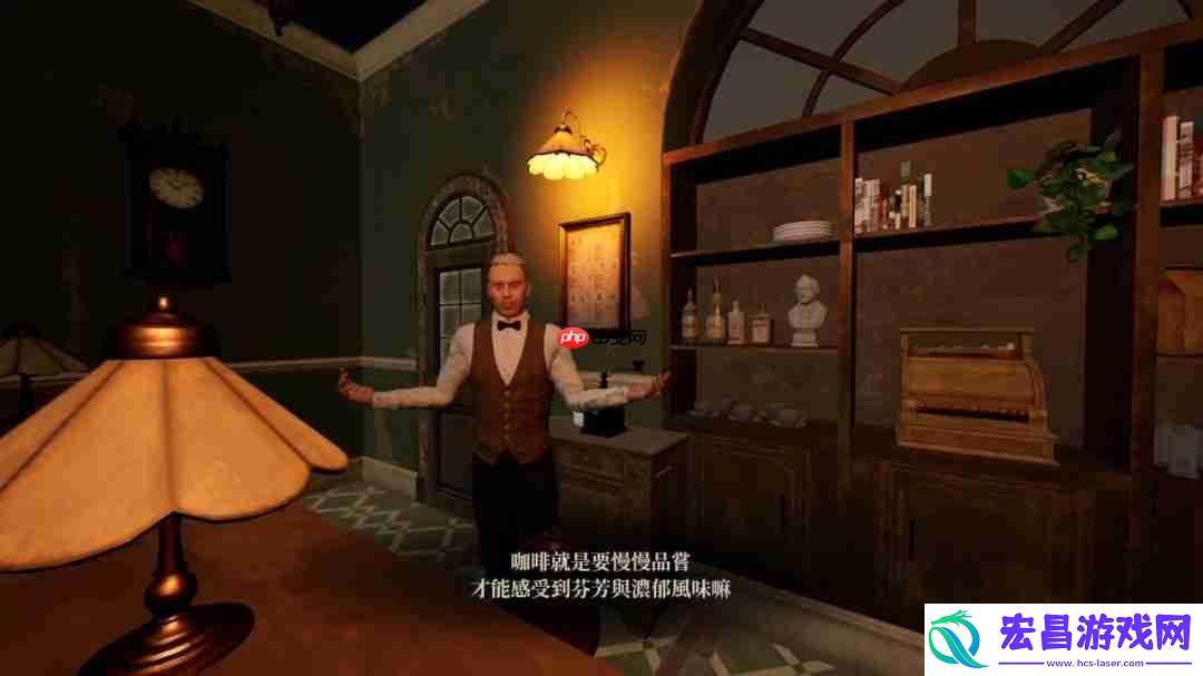 Corridor-2-雨之四葩中文版-确定于2025年8月28日上市！