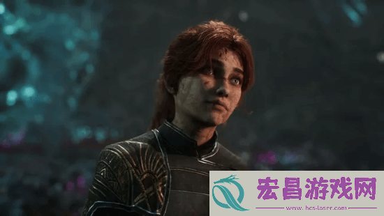 光与影