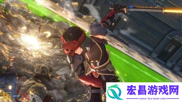 the-1st王都「格兰赛尔」视频介绍发布