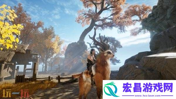 现已上架Steam商城
