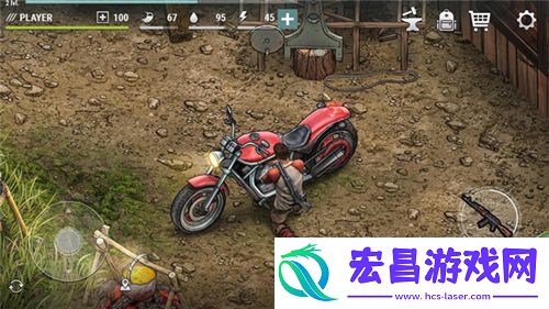 黑暗时代丧尸求生中文版