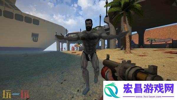 喋血街头