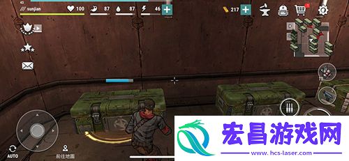 黑暗时代丧尸求生中文版