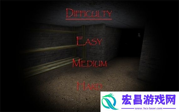 兰德里纳河的地下室手机版