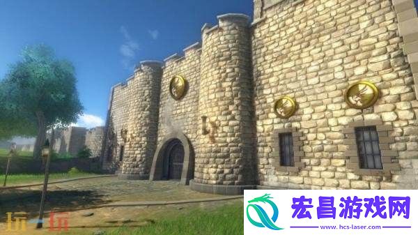 the-1st王都「格兰赛尔」视频介绍发布