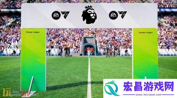足球管理模拟足球经理26官方游戏预告发布