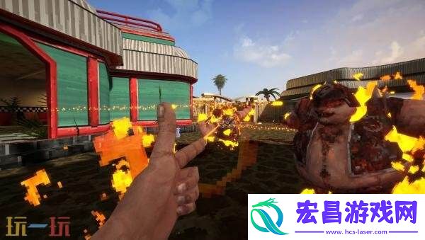 喋血街头