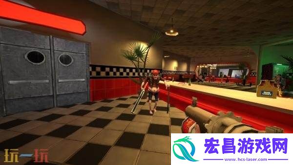 喋血街头