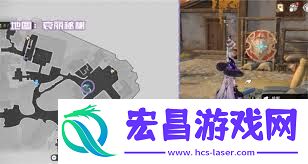 崩坏星穹铁道V3.4书籍位置在哪-崩坏星穹铁道V3.4书籍的所在之处