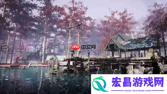 全新韩国大作时空奥德赛宣布跳票一整年！全面重制游戏内容