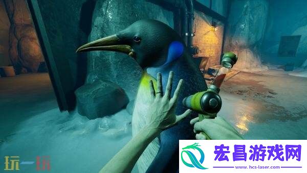癫狂动物园PS4版和PS5版将于8月25日推出
