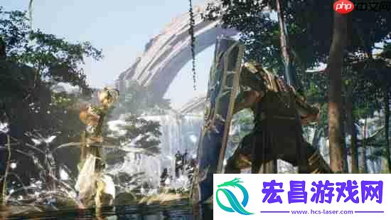 全新韩国大作时空奥德赛宣布跳票一整年！全面重制游戏内容