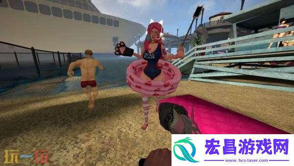 喋血街头