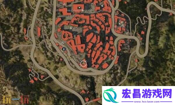 那座山拍照位置介绍