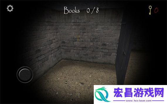 兰德里纳河的地下室手机版