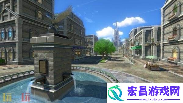 the-1st王都「格兰赛尔」视频介绍发布