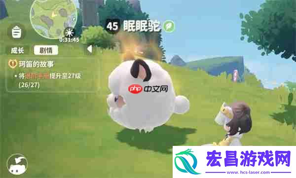 米姆米姆哈四种属性稀有词条捕捉攻略