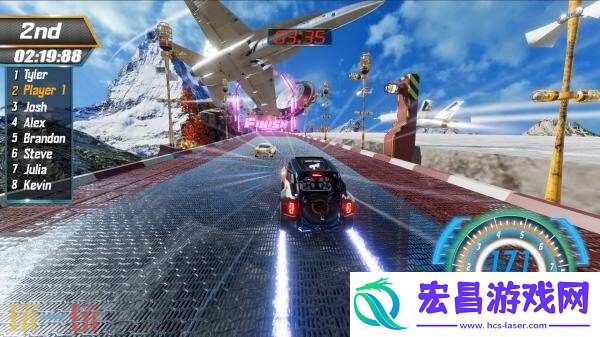 街机版将于10月24日登陆主机平台