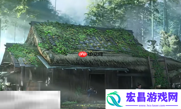清河隐月山万事知攻略