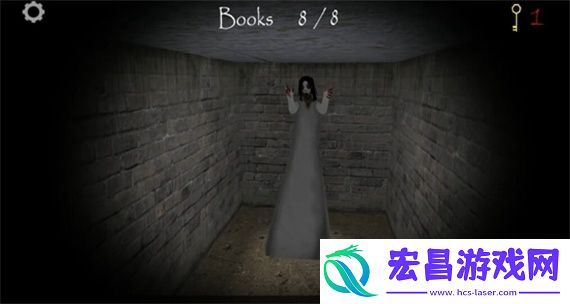 兰德里纳河的地下室手机版