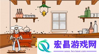 西部怪老头手机版