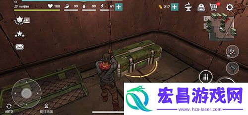 黑暗时代丧尸求生中文版