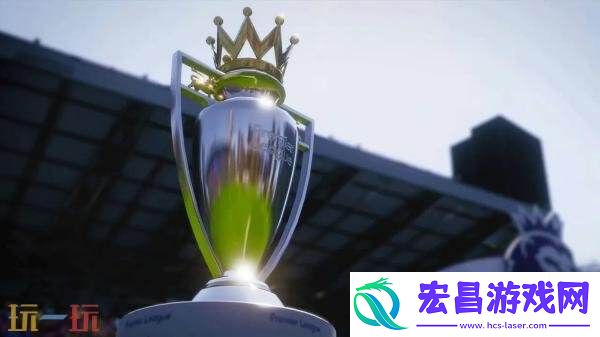 足球管理模拟足球经理26官方游戏预告发布