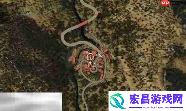 传统游戏报纸位置介绍