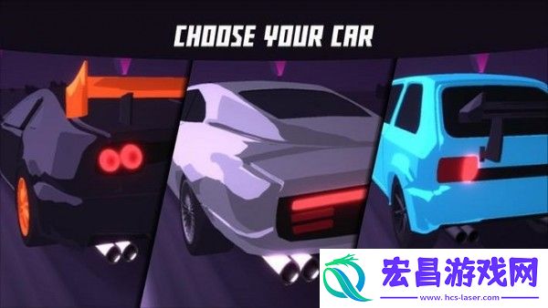 夜间速度安卓最新版