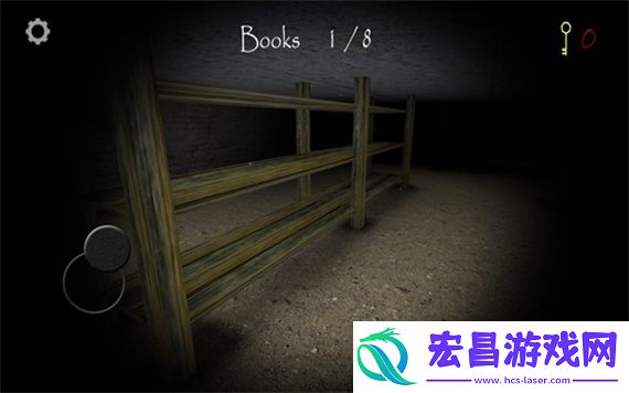 兰德里纳河的地下室手机版