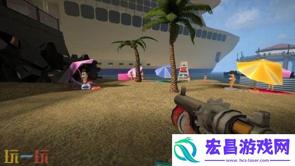 喋血街头