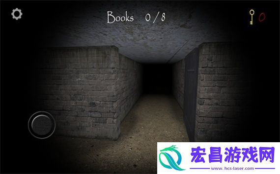 兰德里纳河的地下室手机版
