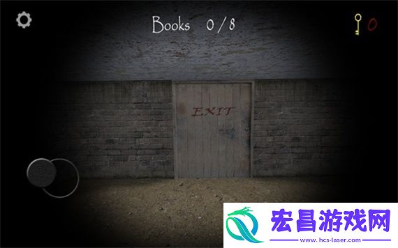 兰德里纳河的地下室手机版
