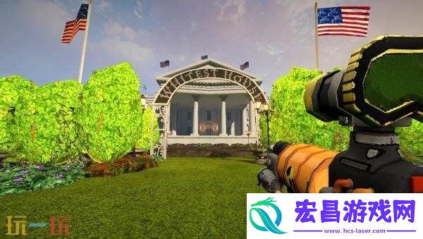 喋血街头