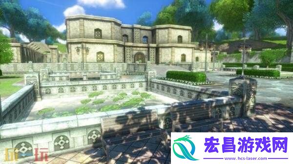 the-1st王都「格兰赛尔」视频介绍发布
